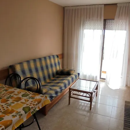 Daire Residencial Lekanis Finca Del Moro Peñíscola