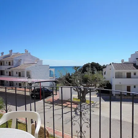 Daire Residencial Lekanis Finca Del Moro Peñíscola