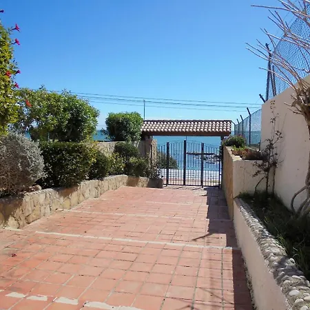 Residencial Lekanis Finca Del Moro