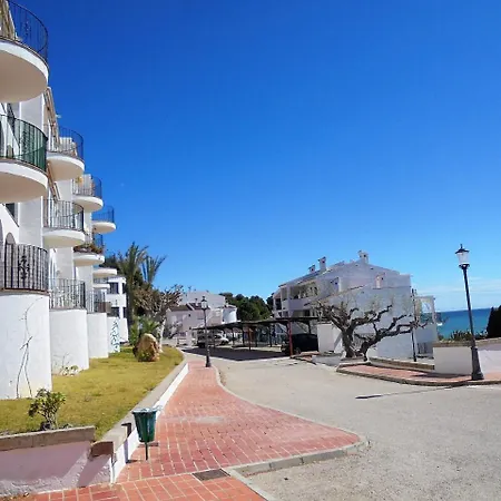 Apartment Residencial Lekanis Finca Del Moro Peniscola